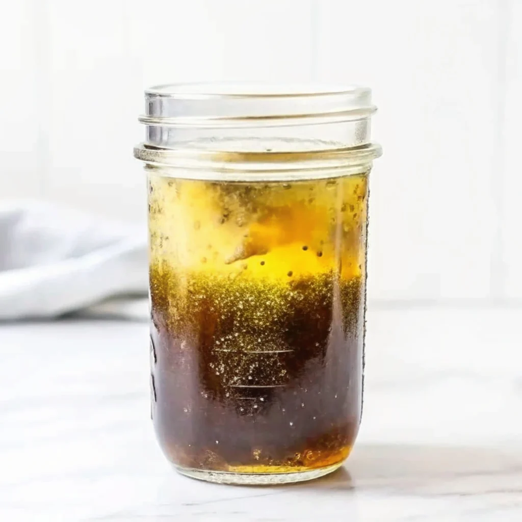 Italian Dressing