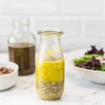 Italian Dressing Recipe