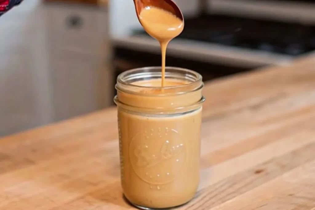 Condensed Milk