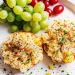 Scrambled Eggs With Cottage Cheese