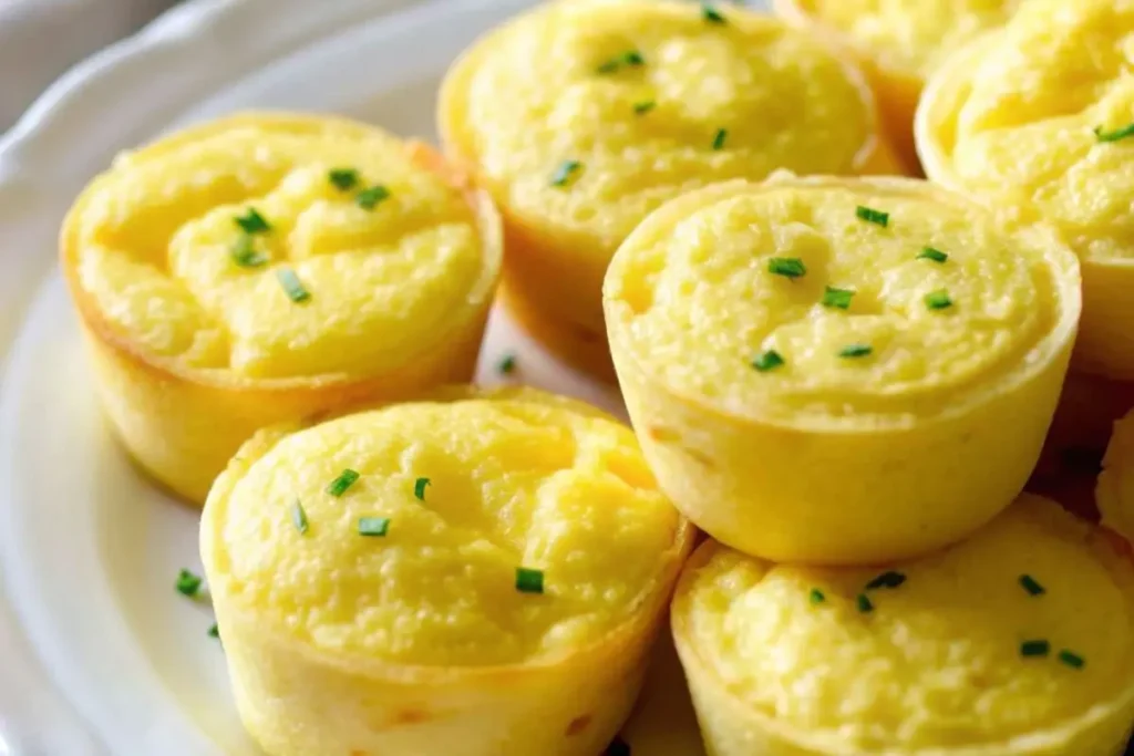 Best Cottage Cheese Egg Bites Recipe