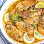 Lemon Chicken Breast Recipe