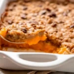 Sweet Potato Casserole Recipe: The Ultimate Guide for Holiday Tables