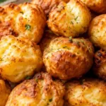 Potato Puffs Recipe