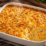 Hash Brown Casserole Recipe